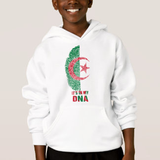 it's in my DNA Hoodie