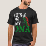 Its in my DNA Madagascar T-Shirt