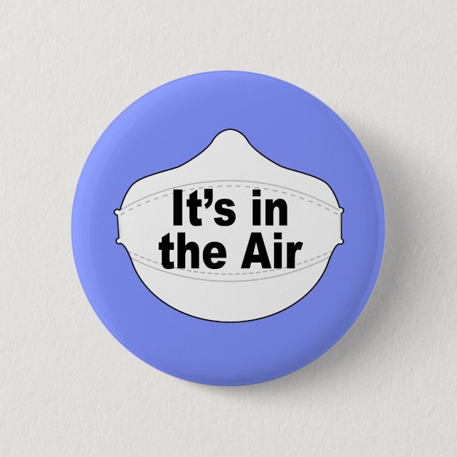 It's in the air pin (Front)