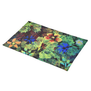 It's In the Colors Placemat