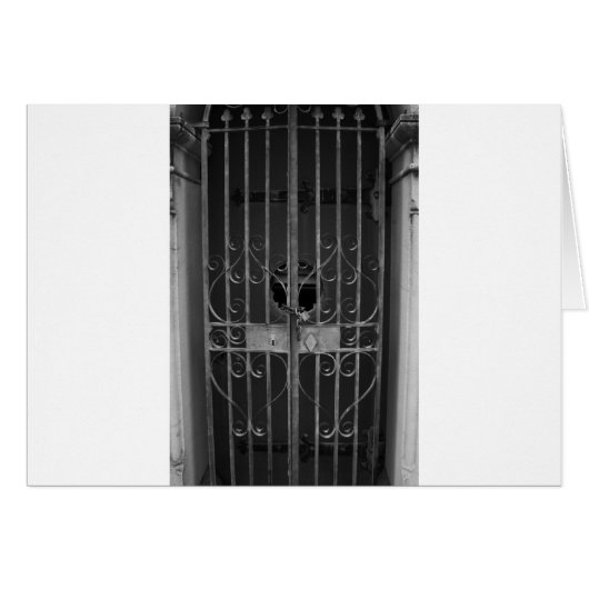 It's in the Vault! (Front Horizontal)