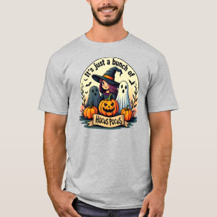 It's just a bunch of Hocus Pocus T-Shirt