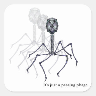 It's just a passing phage... stickers