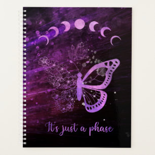It's Just a Phase Planner