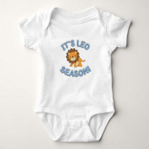 Zodiac Baby Clothes & Shoes