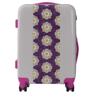 It's Like Frida III Luggage