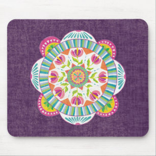 It's Like Frida III Mouse Pad