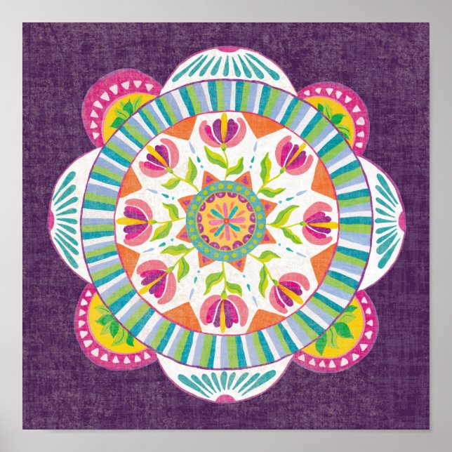 It's Like Frida III Poster (Front)