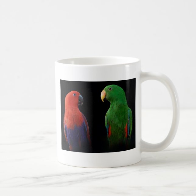 It's Love! Coffee Mug (Right)