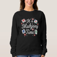 It's Mahjong Time For All Mahjong Queens & PLayers