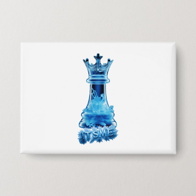 ITS ME BUTTON (Front)