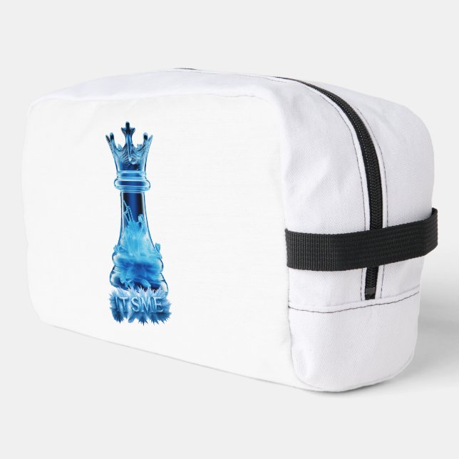 ITS ME DOPP KIT (Left Corner)