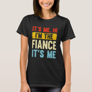 it's me,i'm the piance me T-Shirt