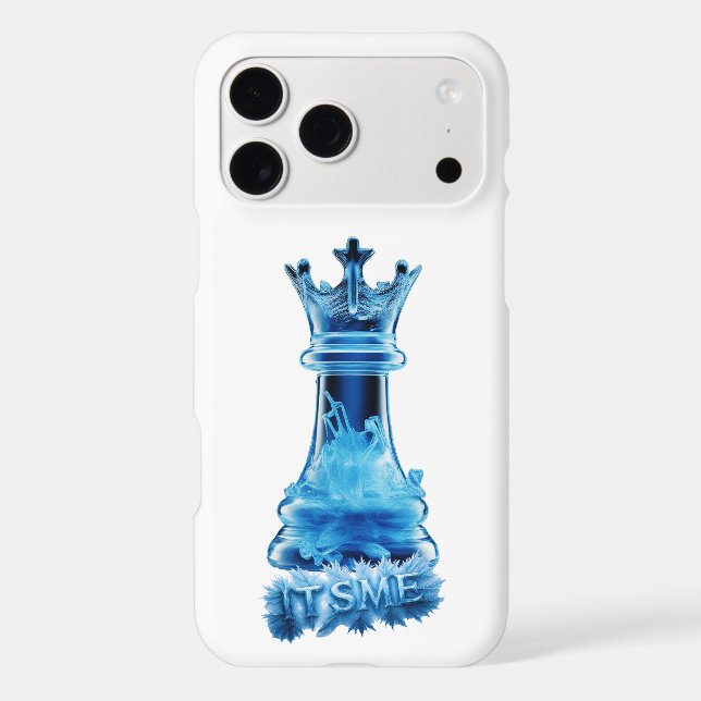 ITS ME iPhone CASE (Back)
