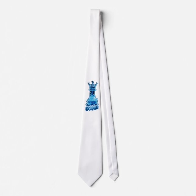 ITS ME NECK TIE (Front)