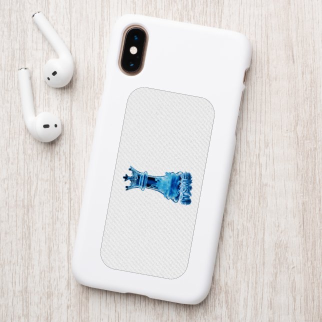 ITS ME PATCH (On Phone Back)