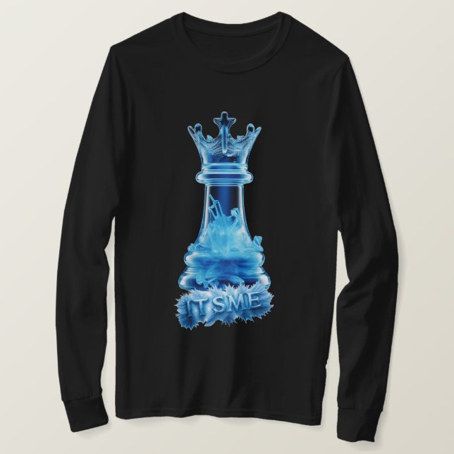 ITS ME T-Shirt (Design Front)