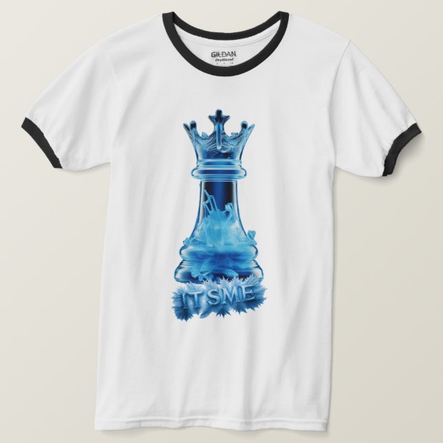 ITS ME T-Shirt (Design Front)