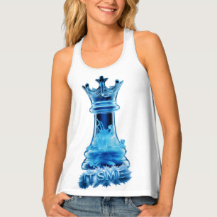 ITS ME TANK TOP
