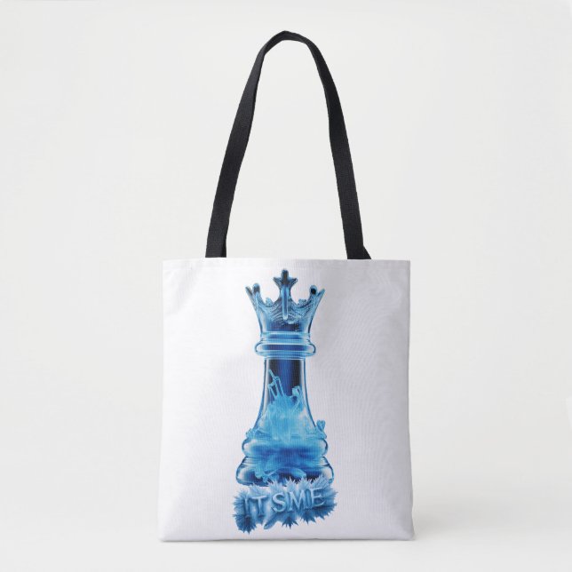 ITS ME TOTE BAG (Front)