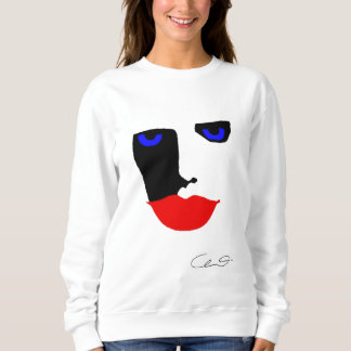 ITS ME, VOTE! SWEATSHIRT