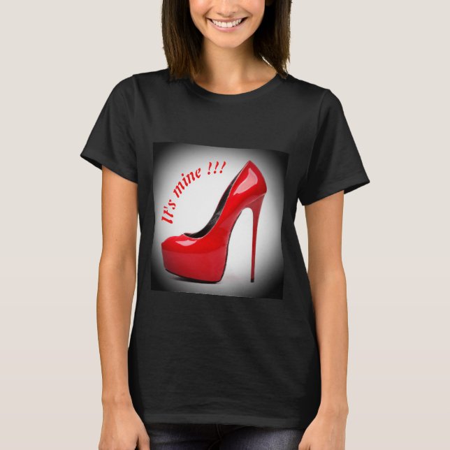 It's mine :) T-Shirt (Front)