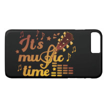 It's Music Time, Gold Guitar Musical