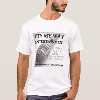 its mwe T-Shirt