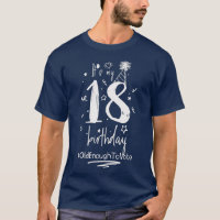 Its my 18th birthday and now I can vote