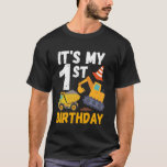 It's