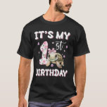 It's
