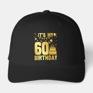 It's My 60th Party