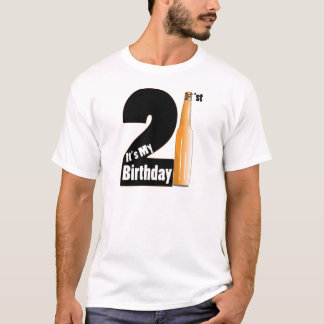 Woman 21 Years Old Gifts On Zazzle It 39 S My Birthday 21 Years Old
