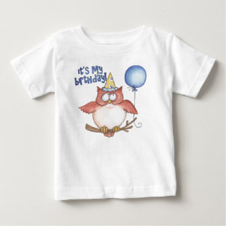 It's My Birthday! Baby T-Shirt