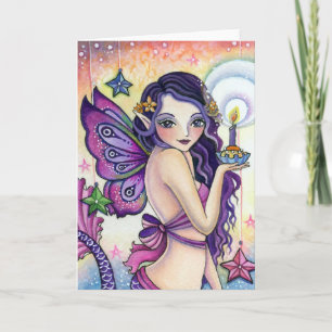 It's My Birthday - blank card