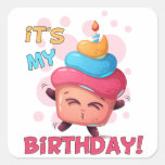It's