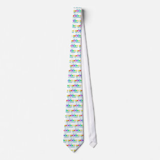 It's my Birthday! Give me presents! Tie