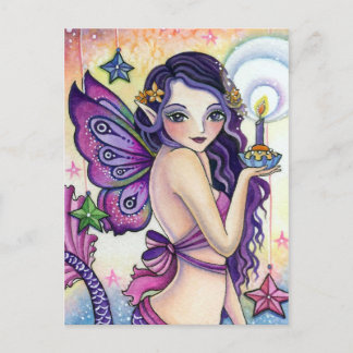 It's My Birthday - Postcard
