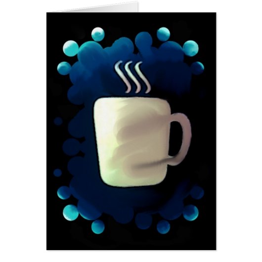 It's My Coffee Cards (Front)