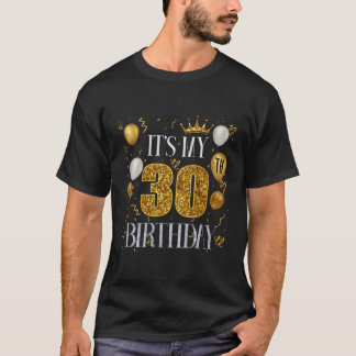 Its My Happy 1993 For T-Shirt