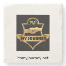 Its My Journey Coaster