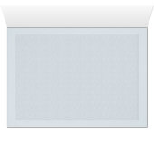 Its my Party card (Inside Horizontal (Bottom))