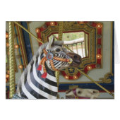 Its my Party card (Front Horizontal)