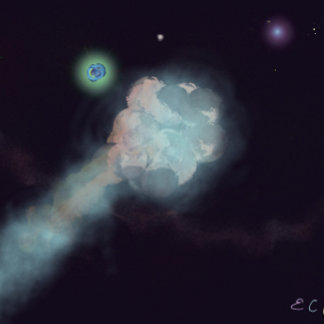 It's My World, You're Just In It T Shirt