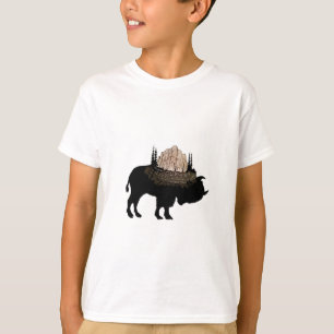 ITS NATIVE LAND T-Shirt