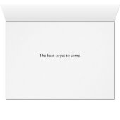 It's Never Too Late...Religious Cards (Inside Horizontal (Bottom))