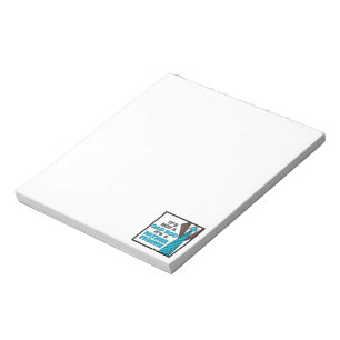 It's Not A Dad Bod It's A Father Figure Notepad
