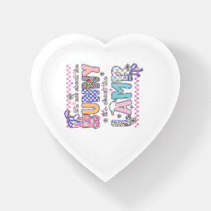 It's Not About The Bunny Christian Jesus Lamb Bibl Paperweight