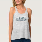 it's not cheating if my husband watches t shirt