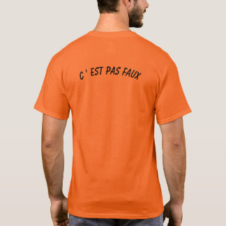 IT'S NOT FALSE T-Shirt
